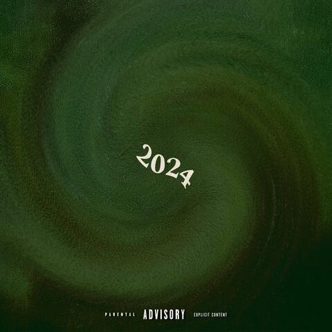 2024 album art