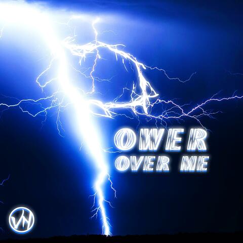 Power Over Me album art