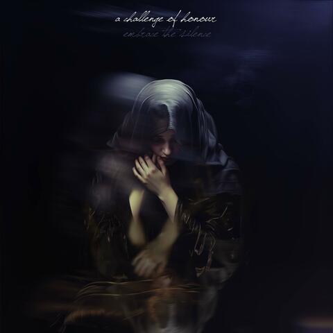 Embrace The Silence album art