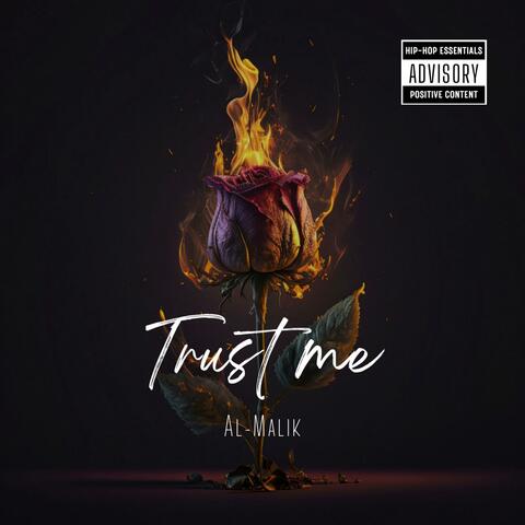 Trust Me! album art