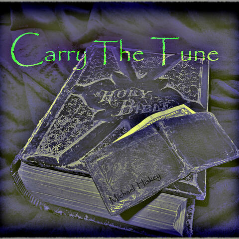 Carry The Tune album art