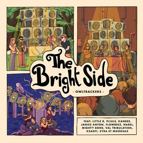 The Bright Side album art