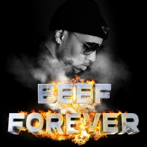 Beef Forever album art