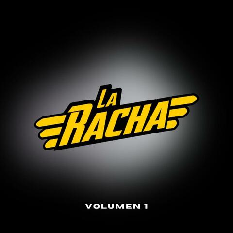 La Racha Volumen (I) album art