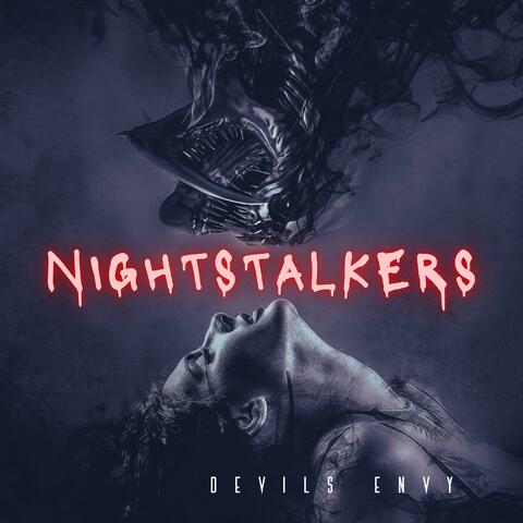 nightstalkers album art