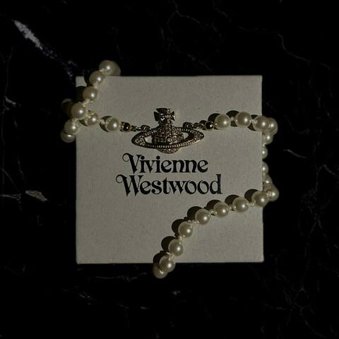 Vivienne Westwood album art