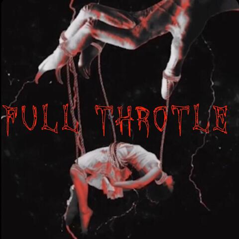 Fulll Throtle album art