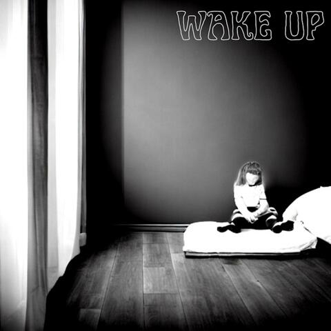 Wake Up album art
