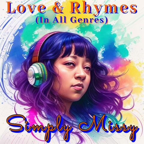 Love and Rhymes (In All Genres) album art