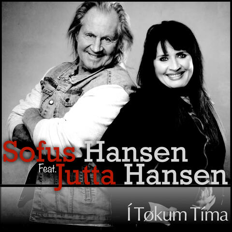 Í Tøkum Tíma album art