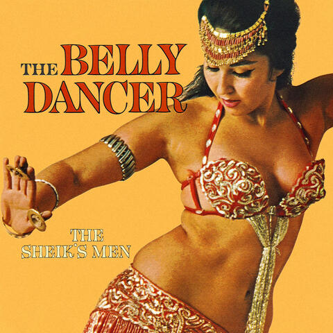 The Belly Dancer album art
