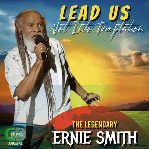 Lead Us Not into Temptation album art
