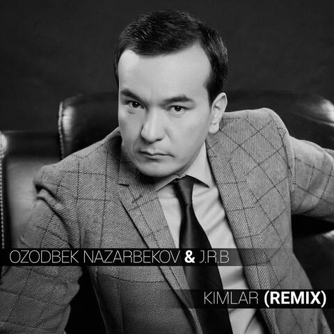 Kimlar album art