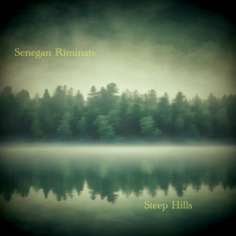 Steep Hills album art