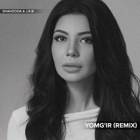 Yomg'ir album art
