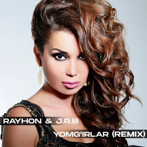 Yomg'irlar album art