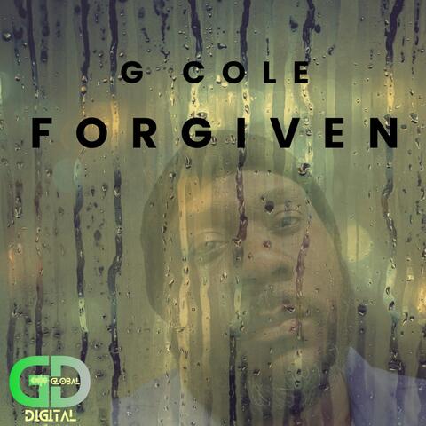 Forgiven album art