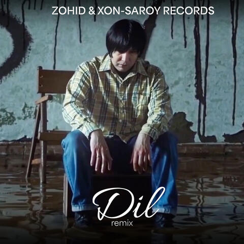 Dil album art