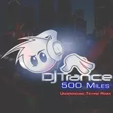 Image of 500 Miles