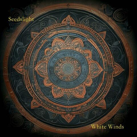 White Winds album art