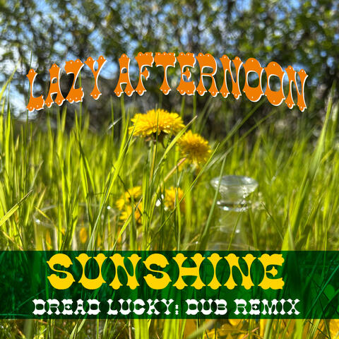 Sunshine album art