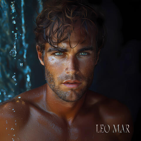 Leo Mar album art