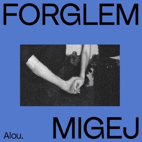 Forglemmigej album art