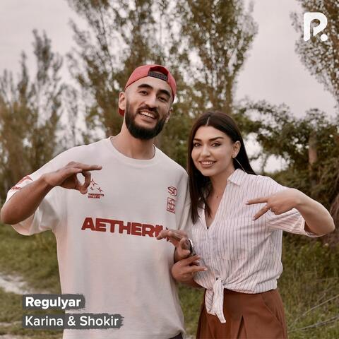 Regulyar album art