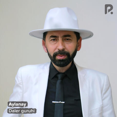 Aylanay album art