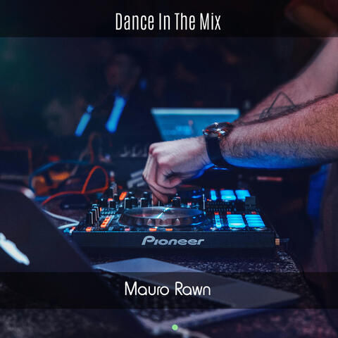 Dance in the Mix album art