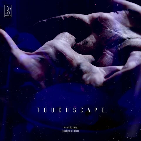 Touchscape album art
