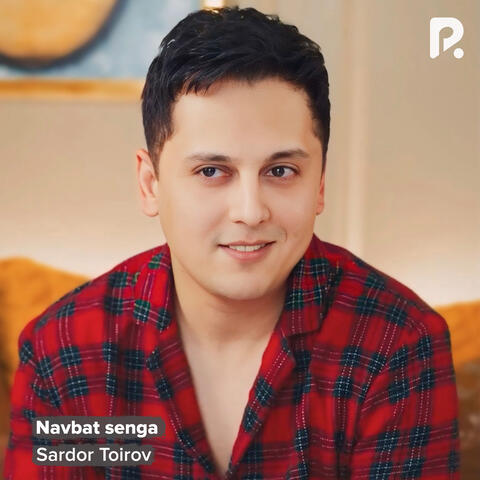 Navbat senga album art