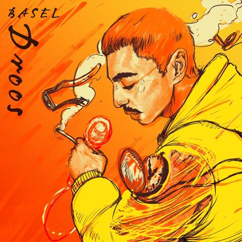 Droos album art