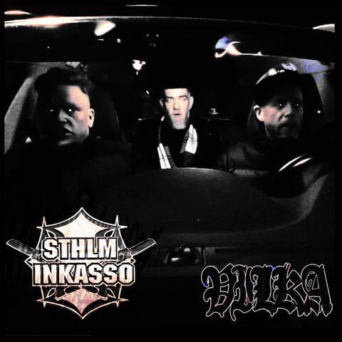 Vilka album art