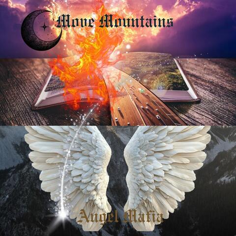 Move Mountains album art