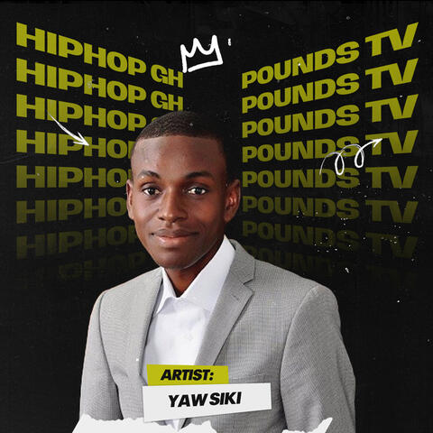 Freestyle on Pounds TV album art