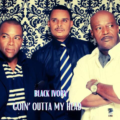 Goin' Outta My Head album art