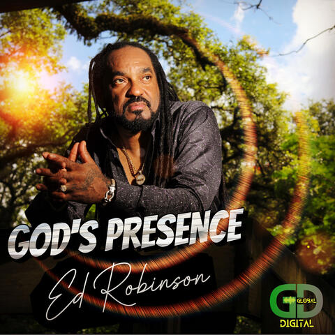 God's Presence album art