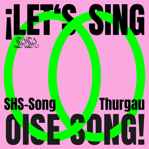 Sprochheilschuel - Thurgau album art