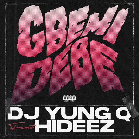 Gbemidebe album art