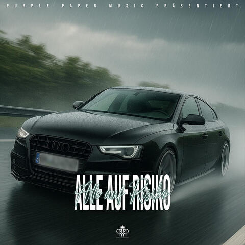 Alle auf Risiko album art
