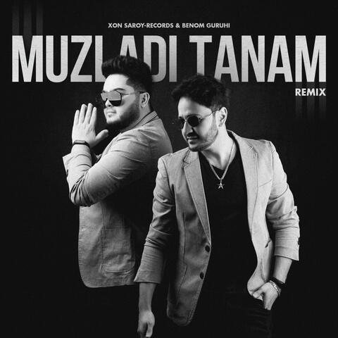 Muzladi tanam album art
