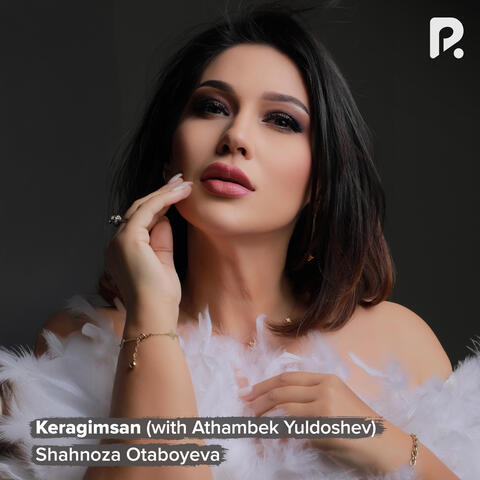 Keragimsan album art