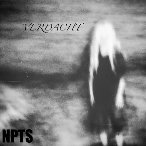 Verdacht album art