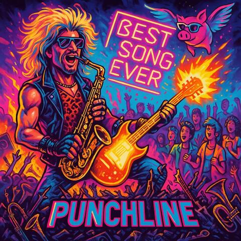 Best Song Ever album art