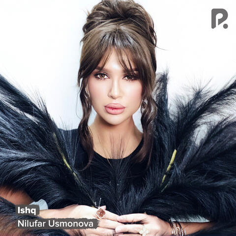 Ishq album art