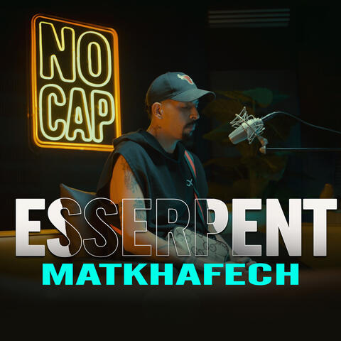 Matkhafech album art