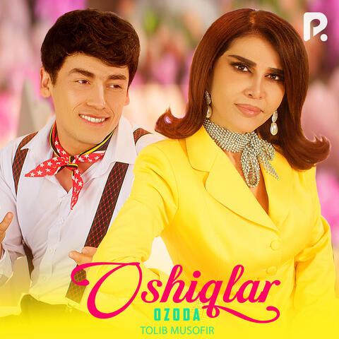 Oshiqlar album art