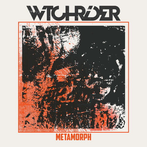 MetaMorph album art
