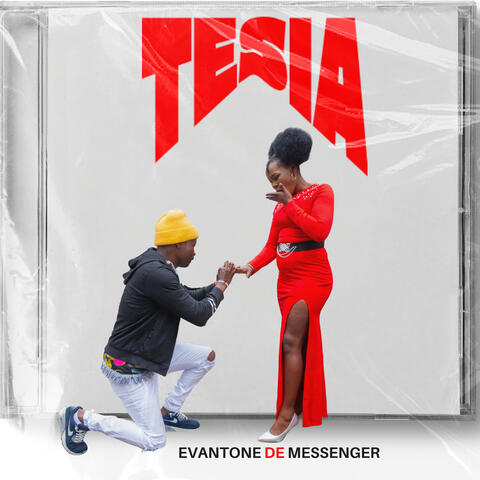 TESIA album art